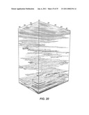 Method For Geophysical and Geological Interpretation of Seismic Volumes In The Domains of Depth, Time, and Age diagram and image