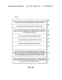 Method For Geophysical and Geological Interpretation of Seismic Volumes In The Domains of Depth, Time, and Age diagram and image