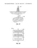 Method For Geophysical and Geological Interpretation of Seismic Volumes In The Domains of Depth, Time, and Age diagram and image