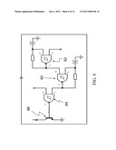 Electronic Rodent Repeller diagram and image