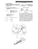 Near-Field Light Generator Comprising Waveguide With Inclined End Surface diagram and image