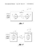 DYNAMIC MANAGEMENT OF END-TO-END NETWORK LOSS DURING A PHONE CALL diagram and image