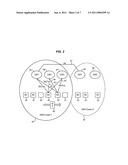  HANDOVER FOR CELLULAR RADIO COMMUNICATIONS diagram and image