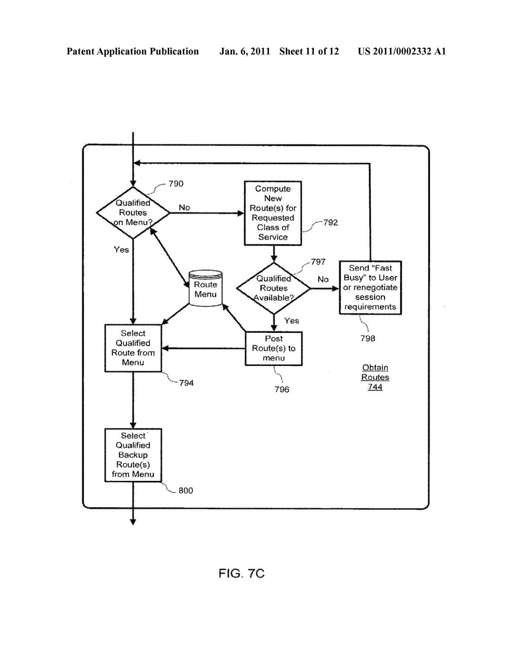 Method and Apparatus for a Software Programmable Intelligent Network - diagram, schematic, and image 12