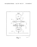 PIPELINE METHOD AND SYSTEM FOR SWITCHING PACKETS diagram and image