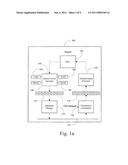 PIPELINE METHOD AND SYSTEM FOR SWITCHING PACKETS diagram and image