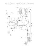 ADJUSTABLE PULSEWIDTH PICOSECOND FIBER LASER diagram and image