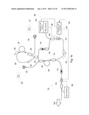 ADJUSTABLE PULSEWIDTH PICOSECOND FIBER LASER diagram and image