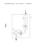 RECEIVER CIRCUIT, METHOD OF ADJUSTING OFFSET, AND TRANSMISSION/RECEPTION SYSTEM diagram and image