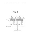 Information reproducing apparatus using adaptive equalizer and adaptive equalization method diagram and image