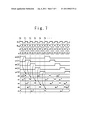 Information reproducing apparatus using adaptive equalizer and adaptive equalization method diagram and image