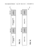 TRANSMITTER QUIETING AND NULL DATA ENCODING diagram and image