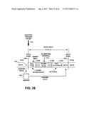 TRANSMITTER QUIETING AND NULL DATA ENCODING diagram and image