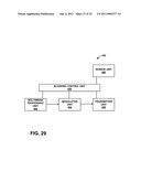 TRANSMITTER QUIETING AND NULL DATA ENCODING diagram and image