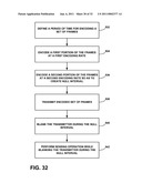 TRANSMITTER QUIETING AND NULL DATA ENCODING diagram and image