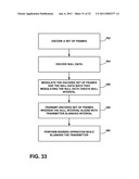 TRANSMITTER QUIETING AND NULL DATA ENCODING diagram and image