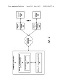 TRANSMITTER QUIETING AND DIFFERENT ENCODING RATES FOR PORTIONS OF A SET OF FRAMES diagram and image