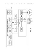 TRANSMITTER QUIETING AND DIFFERENT ENCODING RATES FOR PORTIONS OF A SET OF FRAMES diagram and image