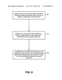 TRANSMITTER QUIETING AND DIFFERENT ENCODING RATES FOR PORTIONS OF A SET OF FRAMES diagram and image