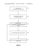 TRANSMITTER QUIETING AND DIFFERENT ENCODING RATES FOR PORTIONS OF A SET OF FRAMES diagram and image