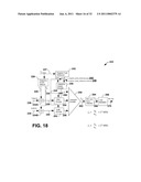 TRANSMITTER QUIETING AND DIFFERENT ENCODING RATES FOR PORTIONS OF A SET OF FRAMES diagram and image