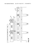 TRANSMITTER QUIETING AND DIFFERENT ENCODING RATES FOR PORTIONS OF A SET OF FRAMES diagram and image