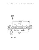 TRANSMITTER QUIETING AND DIFFERENT ENCODING RATES FOR PORTIONS OF A SET OF FRAMES diagram and image