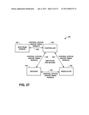 TRANSMITTER QUIETING AND DIFFERENT ENCODING RATES FOR PORTIONS OF A SET OF FRAMES diagram and image