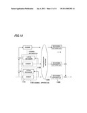 MOVING IMAGE CODING/DECODING SYSTEM AND MOVING IMAGE CODING APPARATUS AND MOVING IMAGE DECODING APPARATUS USED THEREIN diagram and image