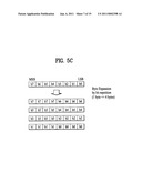 DIGITAL TELEVISION TRANSMITTER/RECEIVER AND METHOD OF PROCESSING DATA IN DIGITAL TELEVISION TRANSMITTER/RECEIVER diagram and image