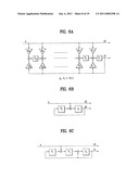 DIGITAL TELEVISION TRANSMITTER/RECEIVER AND METHOD OF PROCESSING DATA IN DIGITAL TELEVISION TRANSMITTER/RECEIVER diagram and image