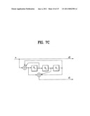 DIGITAL TELEVISION TRANSMITTER/RECEIVER AND METHOD OF PROCESSING DATA IN DIGITAL TELEVISION TRANSMITTER/RECEIVER diagram and image