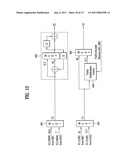 DIGITAL TELEVISION TRANSMITTER/RECEIVER AND METHOD OF PROCESSING DATA IN DIGITAL TELEVISION TRANSMITTER/RECEIVER diagram and image