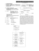 CEREBRAL BLOOD FLOW QUANTIFICATION DEVICE, CEREBRAL BLOOD FLOW QUANTIFICATION METHOD AND PROGRAM diagram and image