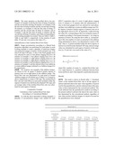 CEREBRAL BLOOD FLOW QUANTIFICATION DEVICE, CEREBRAL BLOOD FLOW QUANTIFICATION METHOD AND PROGRAM diagram and image