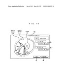 MEDICAL IMAGING PROCESSING DEVICE, MEDICAL IMAGE PROCESSING METHOD, AND PROGRAM diagram and image