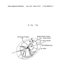 MEDICAL IMAGING PROCESSING DEVICE, MEDICAL IMAGE PROCESSING METHOD, AND PROGRAM diagram and image