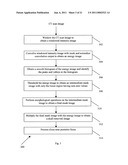  Method and System of Segmenting CT Scan Data diagram and image