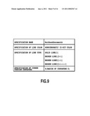 IMAGE PROCESSING DEVICE AND IMAGE PROCESSING METHOD diagram and image