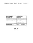 IMAGE PROCESSING DEVICE AND IMAGE PROCESSING METHOD diagram and image