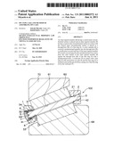 PIN TYPE CAGE AND METHOD OF ASSEMBLING PIN CAGE diagram and image