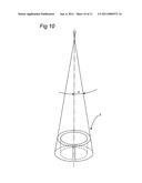 PIN TYPE CAGE AND METHOD OF ASSEMBLING PIN CAGE diagram and image