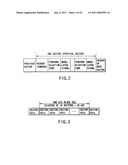 INFORMATION STORAGE MEDIUM AND INFORMATION RECORDING/PLAYBACK SYSTEM diagram and image