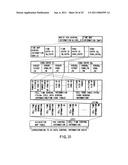 INFORMATION STORAGE MEDIUM AND INFORMATION RECORDING/PLAYBACK SYSTEM diagram and image