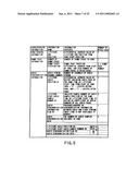 INFORMATION STORAGE MEDIUM AND INFORMATION RECORDING/PLAYBACK SYSTEM diagram and image