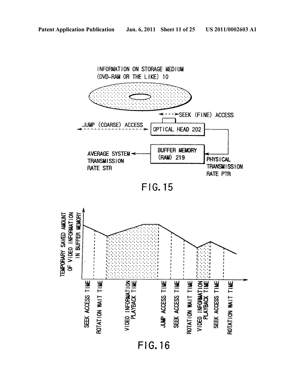 INFORMATION STORAGE MEDIUM AND INFORMATION RECORDING/PLAYBACK SYSTEM - diagram, schematic, and image 12