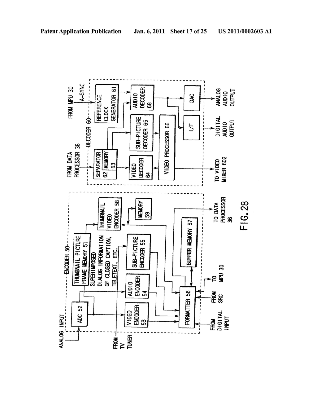 INFORMATION STORAGE MEDIUM AND INFORMATION RECORDING/PLAYBACK SYSTEM - diagram, schematic, and image 18