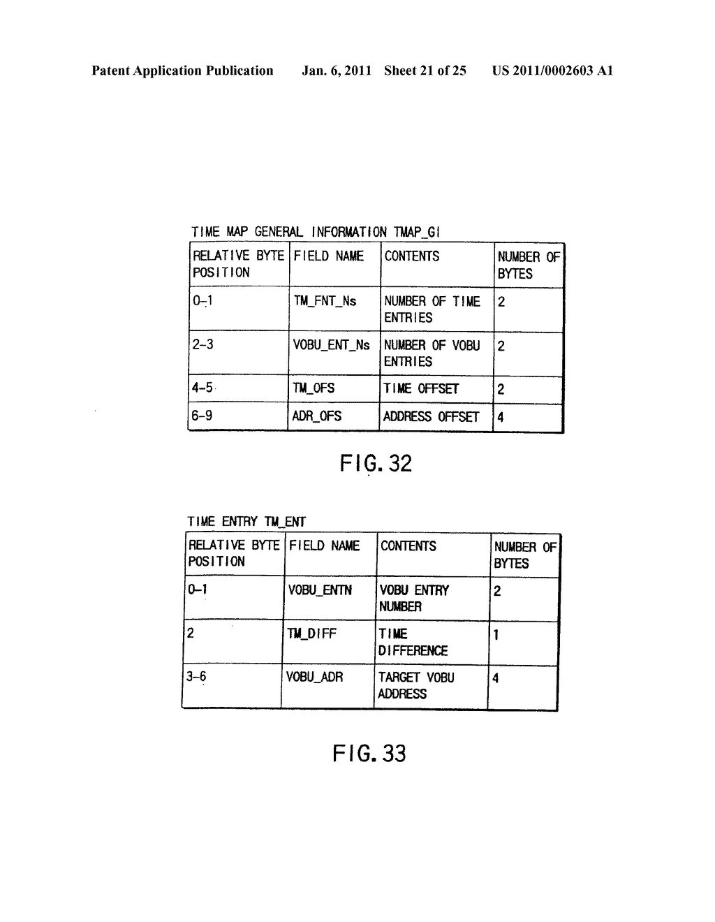 INFORMATION STORAGE MEDIUM AND INFORMATION RECORDING/PLAYBACK SYSTEM - diagram, schematic, and image 22