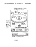 INFORMATION STORAGE MEDIUM AND INFORMATION RECORDING/PLAYBACK SYSTEM diagram and image