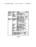 INFORMATION STORAGE MEDIUM AND INFORMATION RECORDING/PLAYBACK SYSTEM diagram and image